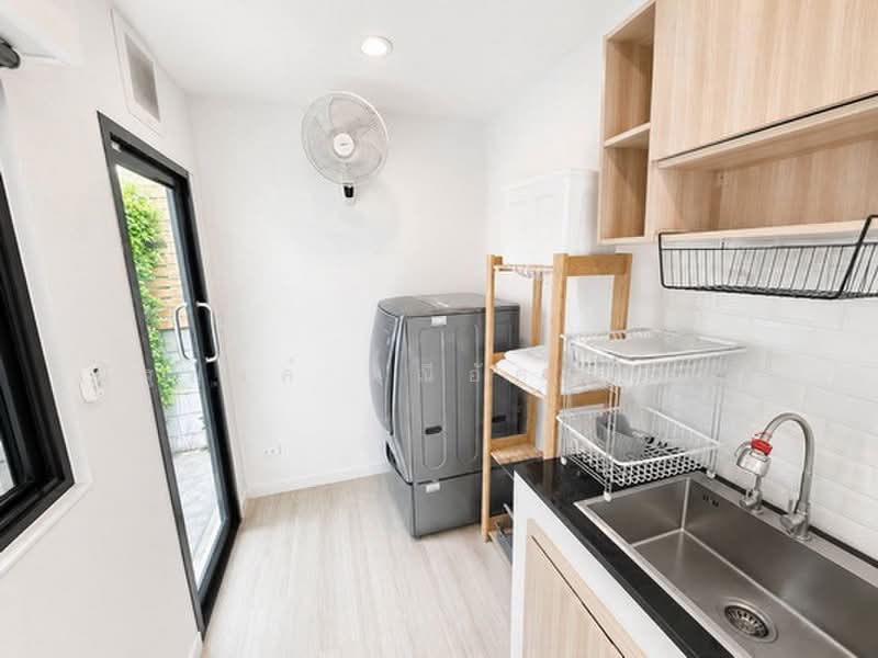 Centro Bangna Km.7, Samut Prakan, Buanakarin Road, Bang Kaeo, Bang Plee, Samut Prakan, 4 Bedrooms, 180 sqm, Single Detached House For Rent, by นัฐพงค์ มณีอัครเนตร, 500504354 - DDproperty.com