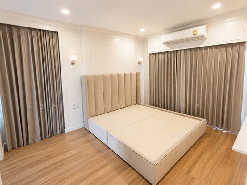 Centro Bangna Km.7, Samut Prakan, Buanakarin Road, Bang Kaeo, Bang Plee, Samut Prakan, 4 Bedrooms, 180 sqm, Single Detached House For Rent, by นัฐพงค์ มณีอัครเนตร, 500504354 - DDproperty.com