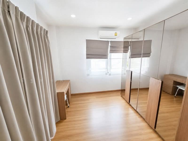 Centro Bangna Km.7, Samut Prakan, Buanakarin Road, Bang Kaeo, Bang Plee, Samut Prakan, 4 Bedrooms, 180 sqm, Single Detached House For Rent, by นัฐพงค์ มณีอัครเนตร, 500504354 - DDproperty.com
