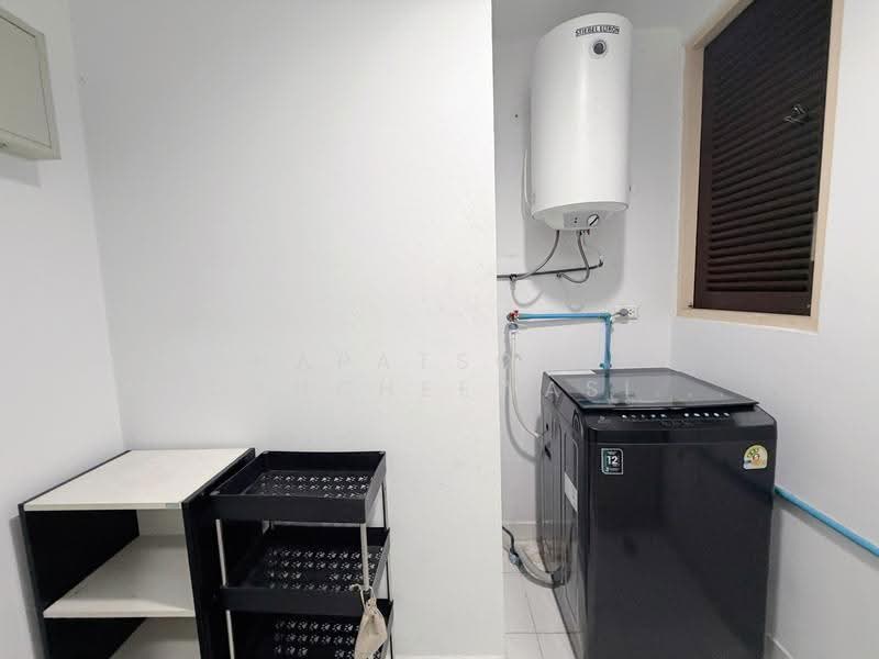 Amanta Ratchada, Bangkok, 77-88 Soi Ratchadaphisek 5, Ratchadaphisek Road, Din Daeng, Bangkok, 2 Bedrooms, 85 sqm, Condo For Rent, by Napatsorn Amorncheewasillapakul, 500504356 - DDproperty.com