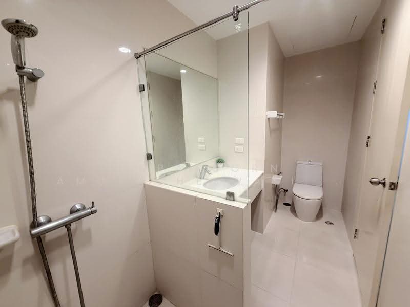 Amanta Ratchada, Bangkok, 77-88 Soi Ratchadaphisek 5, Ratchadaphisek Road, Din Daeng, Bangkok, 2 Bedrooms, 85 sqm, Condo For Rent, by Napatsorn Amorncheewasillapakul, 500504356 - DDproperty.com