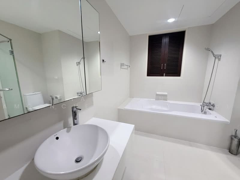 Amanta Ratchada, Bangkok, 77-88 Soi Ratchadaphisek 5, Ratchadaphisek Road, Din Daeng, Bangkok, 2 Bedrooms, 85 sqm, Condo For Rent, by Napatsorn Amorncheewasillapakul, 500504356 - DDproperty.com