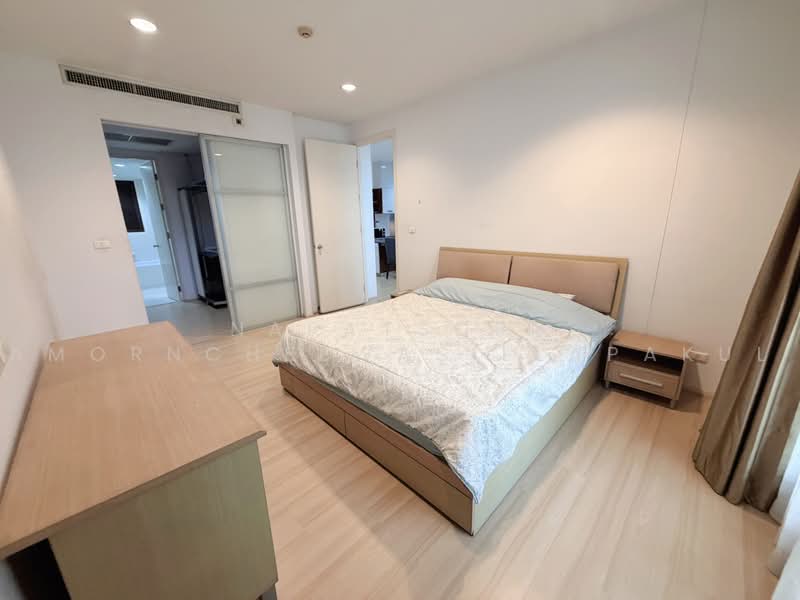 Amanta Ratchada, Bangkok, 77-88 Soi Ratchadaphisek 5, Ratchadaphisek Road, Din Daeng, Bangkok, 2 Bedrooms, 85 sqm, Condo For Rent, by Napatsorn Amorncheewasillapakul, 500504356 - DDproperty.com
