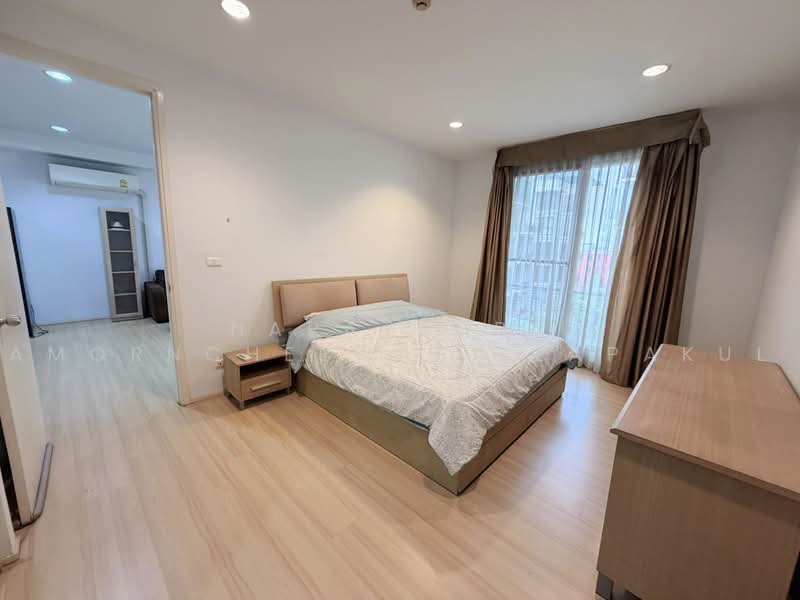 Amanta Ratchada, Bangkok, 77-88 Soi Ratchadaphisek 5, Ratchadaphisek Road, Din Daeng, Bangkok, 2 Bedrooms, 85 sqm, Condo For Rent, by Napatsorn Amorncheewasillapakul, 500504356 - DDproperty.com