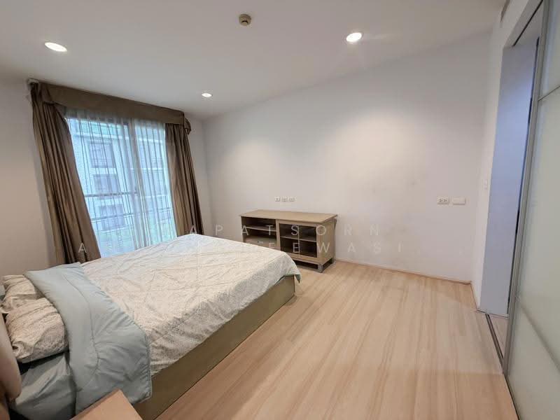 Amanta Ratchada, Bangkok, 77-88 Soi Ratchadaphisek 5, Ratchadaphisek Road, Din Daeng, Bangkok, 2 Bedrooms, 85 sqm, Condo For Rent, by Napatsorn Amorncheewasillapakul, 500504356 - DDproperty.com