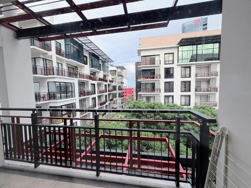 Amanta Ratchada, Bangkok, 77-88 Soi Ratchadaphisek 5, Ratchadaphisek Road, Din Daeng, Bangkok, 2 Bedrooms, 85 sqm, Condo For Rent, by Napatsorn Amorncheewasillapakul, 500504356 - DDproperty.com