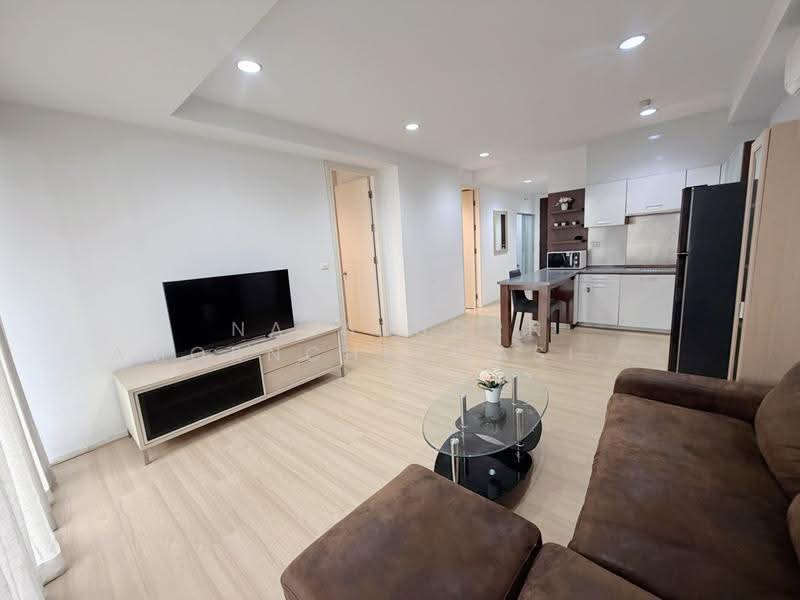 Amanta Ratchada, Bangkok, 77-88 Soi Ratchadaphisek 5, Ratchadaphisek Road, Din Daeng, Bangkok, 2 Bedrooms, 85 sqm, Condo For Rent, by Napatsorn Amorncheewasillapakul, 500504356 - DDproperty.com