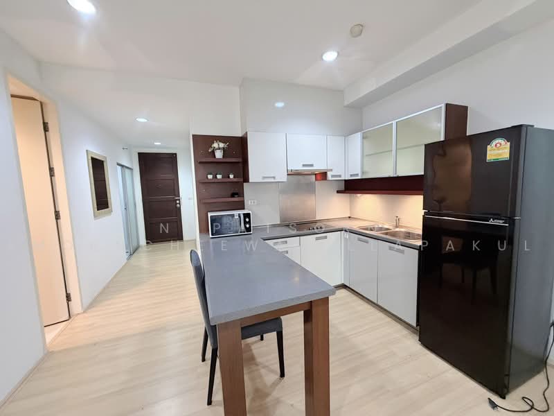 Amanta Ratchada, Bangkok, 77-88 Soi Ratchadaphisek 5, Ratchadaphisek Road, Din Daeng, Bangkok, 2 Bedrooms, 85 sqm, Condo For Rent, by Napatsorn Amorncheewasillapakul, 500504356 - DDproperty.com