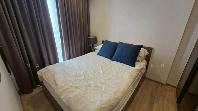 The Line Phahon-Pradipat, Bangkok, 21 Pradiphat Road, Samsen Nai, Phaya Thai, Bangkok, 1 Bedroom, 28 sqm, Condo For Rent, by Nanthana SaeTing, 500504357 - DDproperty.com