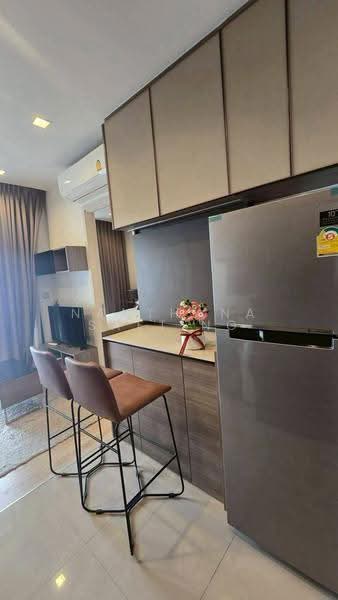 The Line Phahon-Pradipat, Bangkok, 21 Pradiphat Road, Samsen Nai, Phaya Thai, Bangkok, 1 Bedroom, 28 sqm, Condo For Rent, by Nanthana SaeTing, 500504357 - DDproperty.com