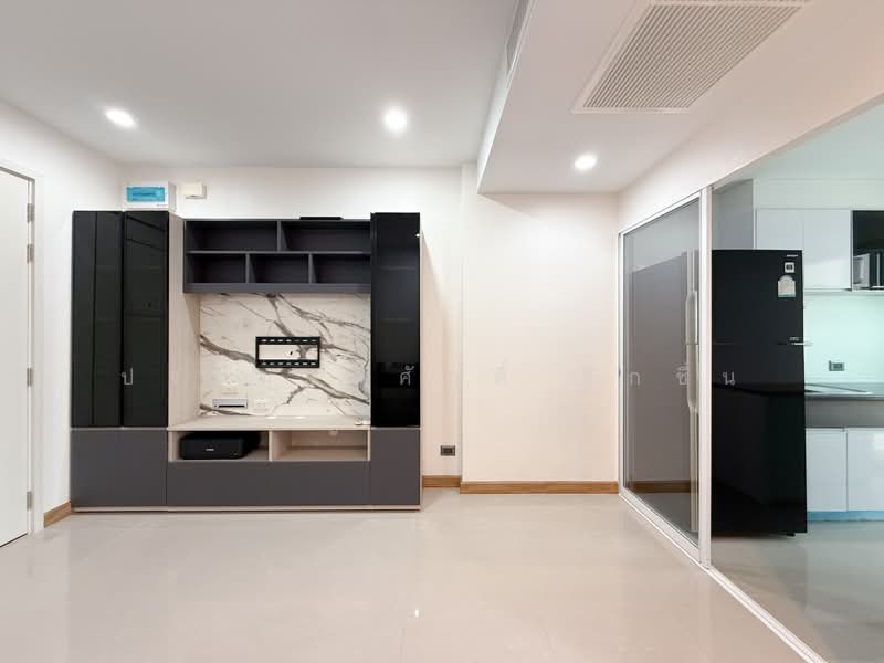 Supalai Wellington 2 : ศุภาลัย เวลลิงตัน 2, กรุงเทพ, ถนนเทียมร่วมมิตร, ห้วยขวาง, กรุงเทพ, 42 ตร.ม., คอนโด ขาย, โดย ประมวลศักดิ์ รักชื่น, 500504358 - DDproperty.com