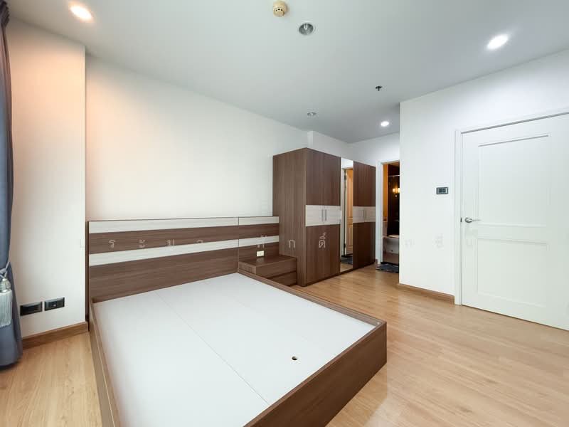 Supalai Wellington 2, Bangkok, Thimruemdam Road, Huai Khwang, Bangkok, 1 Bedroom, 42 sqm, Condo For Sale, by ประมวลศักดิ์ รักชื่น, 500504358 - DDproperty.com