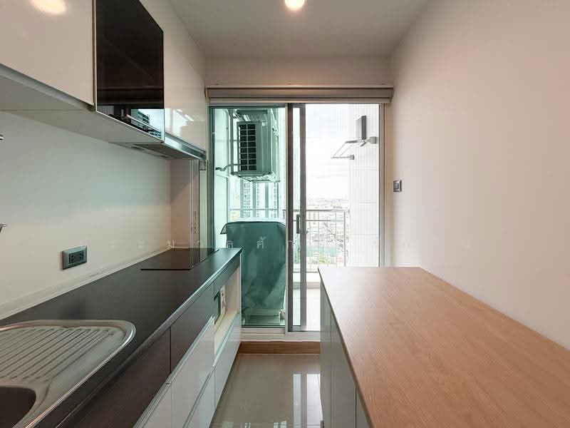 Supalai Wellington 2, Bangkok, Thimruemdam Road, Huai Khwang, Bangkok, 1 Bedroom, 42 sqm, Condo For Sale, by ประมวลศักดิ์ รักชื่น, 500504358 - DDproperty.com