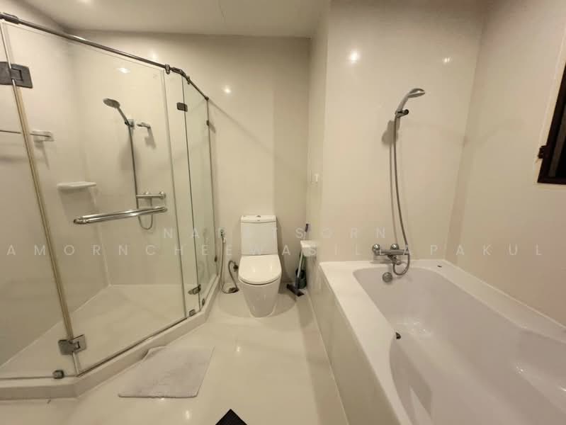 Amanta Ratchada, Bangkok, 77-88 Soi Ratchadaphisek 5, Ratchadaphisek Road, Din Daeng, Bangkok, 2 Bedrooms, 85 sqm, Condo For Rent, by Napatsorn Amorncheewasillapakul, 500504362 - DDproperty.com
