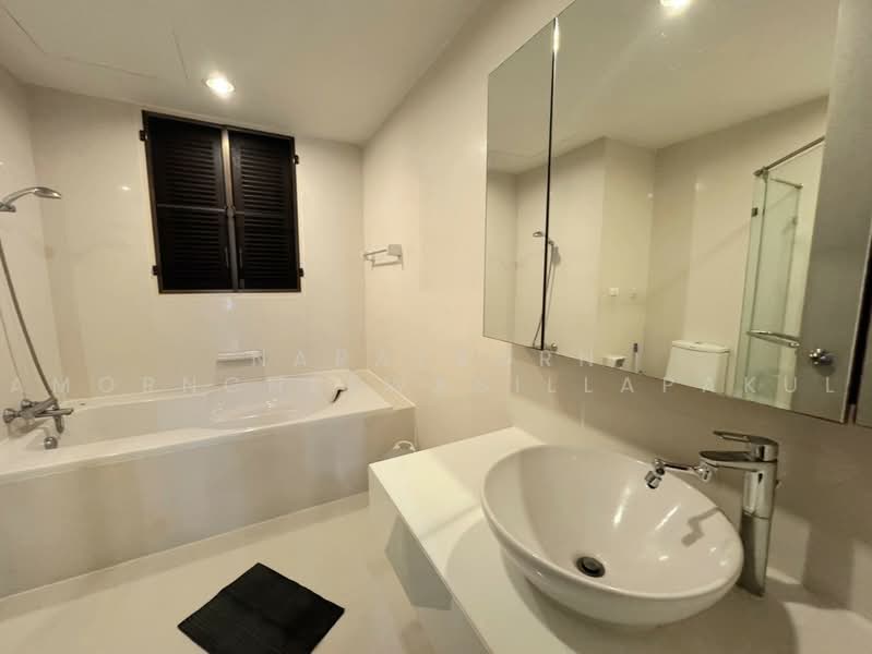 Amanta Ratchada, Bangkok, 77-88 Soi Ratchadaphisek 5, Ratchadaphisek Road, Din Daeng, Bangkok, 2 Bedrooms, 85 sqm, Condo For Rent, by Napatsorn Amorncheewasillapakul, 500504362 - DDproperty.com