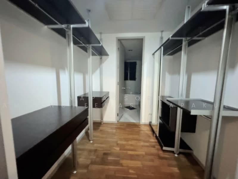 Amanta Ratchada, Bangkok, 77-88 Soi Ratchadaphisek 5, Ratchadaphisek Road, Din Daeng, Bangkok, 2 Bedrooms, 85 sqm, Condo For Rent, by Napatsorn Amorncheewasillapakul, 500504362 - DDproperty.com