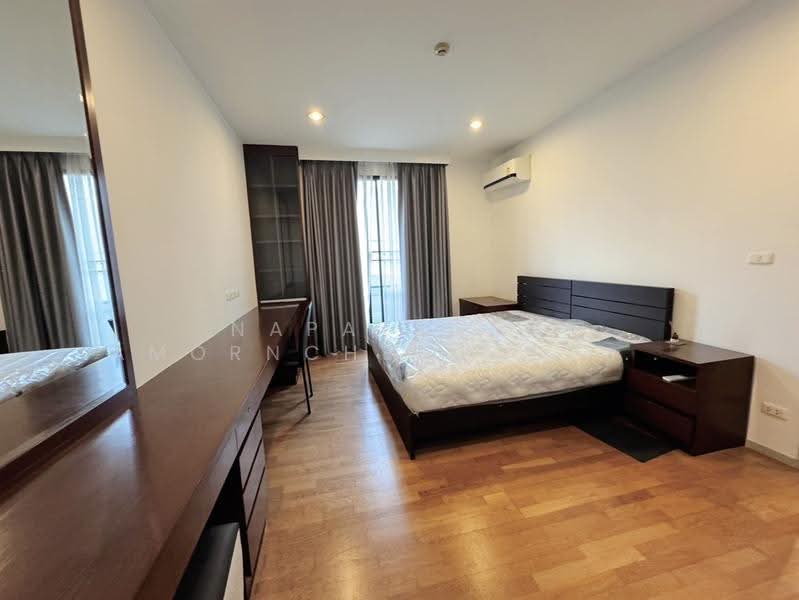Amanta Ratchada, Bangkok, 77-88 Soi Ratchadaphisek 5, Ratchadaphisek Road, Din Daeng, Bangkok, 2 Bedrooms, 85 sqm, Condo For Rent, by Napatsorn Amorncheewasillapakul, 500504362 - DDproperty.com