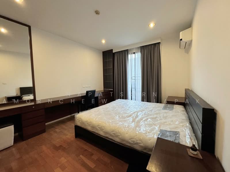 Amanta Ratchada, Bangkok, 77-88 Soi Ratchadaphisek 5, Ratchadaphisek Road, Din Daeng, Bangkok, 2 Bedrooms, 85 sqm, Condo For Rent, by Napatsorn Amorncheewasillapakul, 500504362 - DDproperty.com