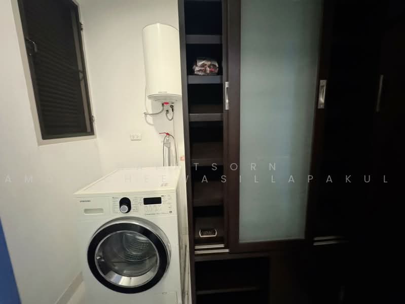 Amanta Ratchada, Bangkok, 77-88 Soi Ratchadaphisek 5, Ratchadaphisek Road, Din Daeng, Bangkok, 2 Bedrooms, 85 sqm, Condo For Rent, by Napatsorn Amorncheewasillapakul, 500504362 - DDproperty.com
