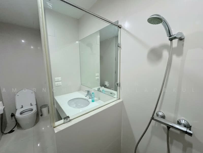 Amanta Ratchada, Bangkok, 77-88 Soi Ratchadaphisek 5, Ratchadaphisek Road, Din Daeng, Bangkok, 2 Bedrooms, 85 sqm, Condo For Rent, by Napatsorn Amorncheewasillapakul, 500504362 - DDproperty.com