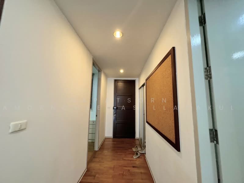 Amanta Ratchada, Bangkok, 77-88 Soi Ratchadaphisek 5, Ratchadaphisek Road, Din Daeng, Bangkok, 2 Bedrooms, 85 sqm, Condo For Rent, by Napatsorn Amorncheewasillapakul, 500504362 - DDproperty.com