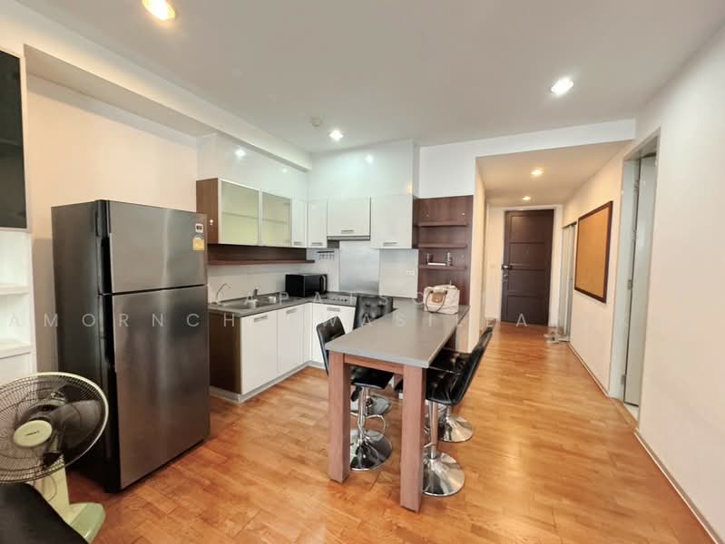 Amanta Ratchada, Bangkok, 77-88 Soi Ratchadaphisek 5, Ratchadaphisek Road, Din Daeng, Bangkok, 2 Bedrooms, 85 sqm, Condo For Rent, by Napatsorn Amorncheewasillapakul, 500504362 - DDproperty.com