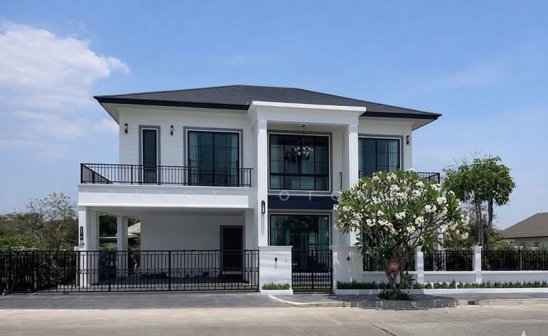 บ้านเดี่ยว หมู่บ้านธารดง ถนนเชียงใหม่-หางดง, เชียงใหม่, บ้านแหวน, หางดง, เชียงใหม่, 440 ตร.ม., บ้านเดี่ยว ขาย, โดย Korakot Lotongkum, 500504364 - DDproperty.com