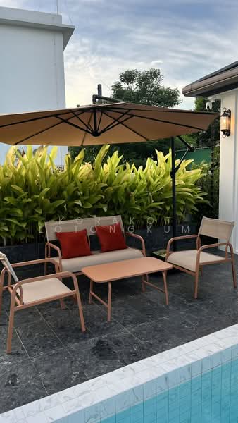 บ้านเดี่ยว หมู่บ้านธารดง ถนนเชียงใหม่-หางดง, Chiang Mai, Ban Waen, Hang Dong, Chiang Mai, 6 Bedrooms, 440 sqm, Single Detached House For Sale, by Korakot Lotongkum, 500504364 - DDproperty.com