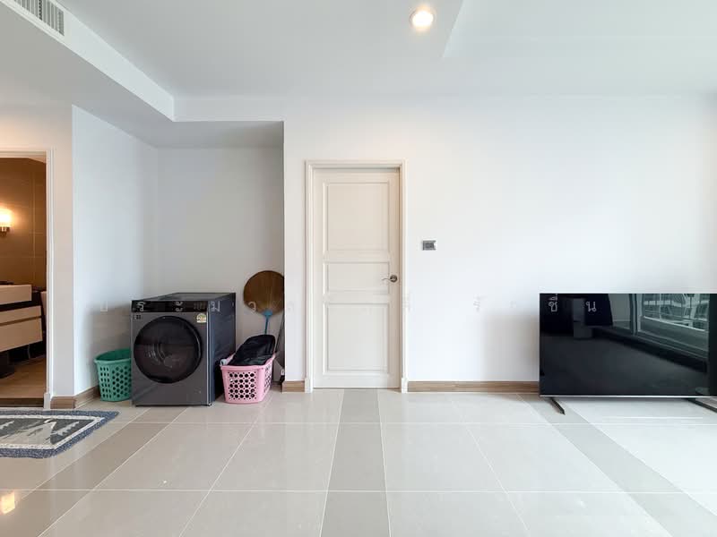 Supalai Wellington, Bangkok, Thiam Ruammit Road, Huai Khwang, Bangkok, 1 Bedroom, 47 sqm, Condo For Sale, by ประมวลศักดิ์ รักชื่น, 500504365 - DDproperty.com