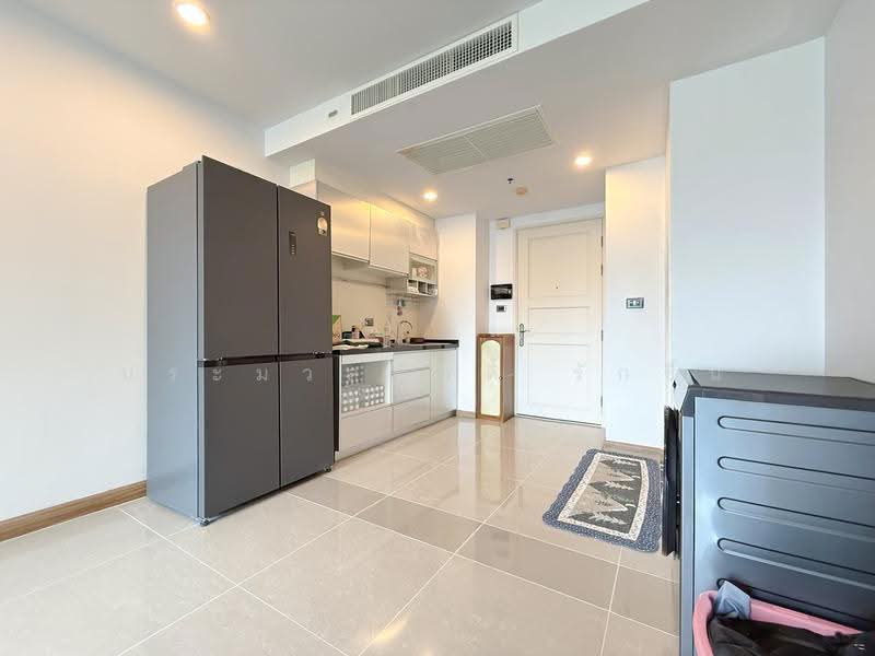 Supalai Wellington, Bangkok, Thiam Ruammit Road, Huai Khwang, Bangkok, 1 Bedroom, 47 sqm, Condo For Sale, by ประมวลศักดิ์ รักชื่น, 500504365 - DDproperty.com
