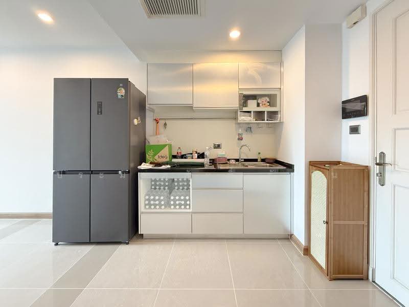 Supalai Wellington, Bangkok, Thiam Ruammit Road, Huai Khwang, Bangkok, 1 Bedroom, 47 sqm, Condo For Sale, by ประมวลศักดิ์ รักชื่น, 500504365 - DDproperty.com