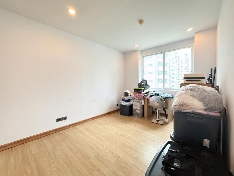 Supalai Wellington, Bangkok, Thiam Ruammit Road, Huai Khwang, Bangkok, 1 Bedroom, 47 sqm, Condo For Sale, by ประมวลศักดิ์ รักชื่น, 500504365 - DDproperty.com