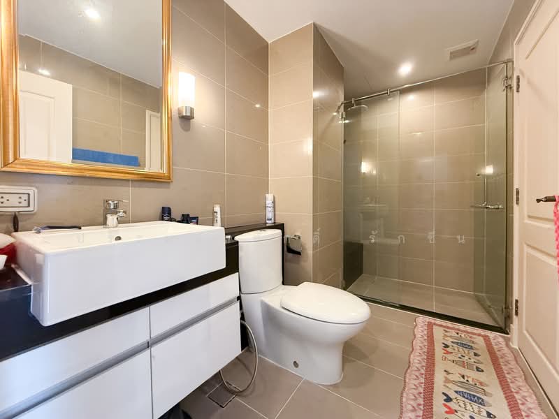 Supalai Wellington, Bangkok, Thiam Ruammit Road, Huai Khwang, Bangkok, 1 Bedroom, 47 sqm, Condo For Sale, by ประมวลศักดิ์ รักชื่น, 500504365 - DDproperty.com