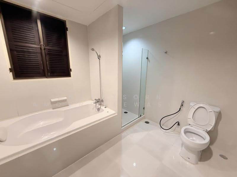Amanta Ratchada, Bangkok, 77-88 Soi Ratchadaphisek 5, Ratchadaphisek Road, Din Daeng, Bangkok, 1 Bedroom, 85 sqm, Condo For Rent, by Napatsorn Amorncheewasillapakul, 500504366 - DDproperty.com