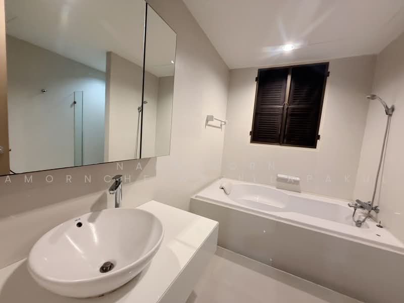 Amanta Ratchada, Bangkok, 77-88 Soi Ratchadaphisek 5, Ratchadaphisek Road, Din Daeng, Bangkok, 1 Bedroom, 85 sqm, Condo For Rent, by Napatsorn Amorncheewasillapakul, 500504366 - DDproperty.com