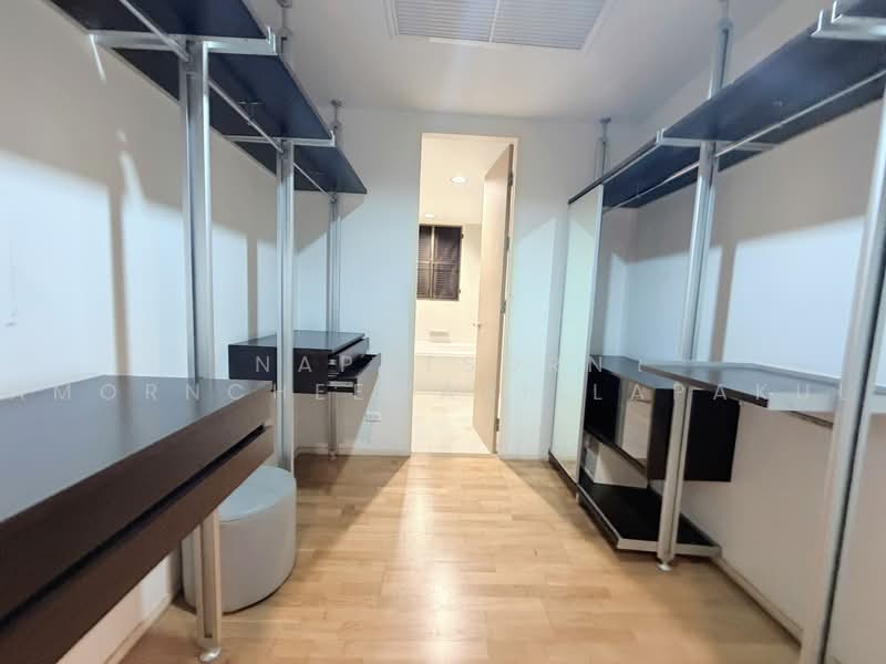 Amanta Ratchada, Bangkok, 77-88 Soi Ratchadaphisek 5, Ratchadaphisek Road, Din Daeng, Bangkok, 1 Bedroom, 85 sqm, Condo For Rent, by Napatsorn Amorncheewasillapakul, 500504366 - DDproperty.com