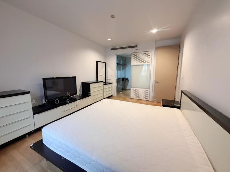 Amanta Ratchada, Bangkok, 77-88 Soi Ratchadaphisek 5, Ratchadaphisek Road, Din Daeng, Bangkok, 1 Bedroom, 85 sqm, Condo For Rent, by Napatsorn Amorncheewasillapakul, 500504366 - DDproperty.com