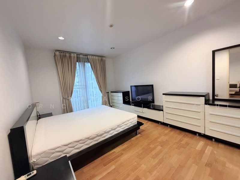Amanta Ratchada, Bangkok, 77-88 Soi Ratchadaphisek 5, Ratchadaphisek Road, Din Daeng, Bangkok, 1 Bedroom, 85 sqm, Condo For Rent, by Napatsorn Amorncheewasillapakul, 500504366 - DDproperty.com