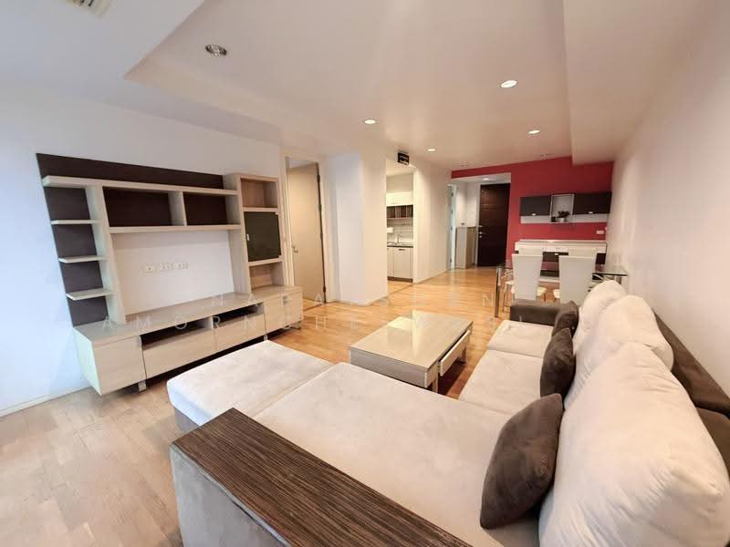 Amanta Ratchada, Bangkok, 77-88 Soi Ratchadaphisek 5, Ratchadaphisek Road, Din Daeng, Bangkok, 1 Bedroom, 85 sqm, Condo For Rent, by Napatsorn Amorncheewasillapakul, 500504366 - DDproperty.com