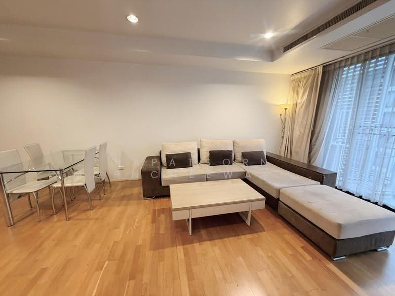 Amanta Ratchada, Bangkok, 77-88 Soi Ratchadaphisek 5, Ratchadaphisek Road, Din Daeng, Bangkok, 1 Bedroom, 85 sqm, Condo For Rent, by Napatsorn Amorncheewasillapakul, 500504366 - DDproperty.com