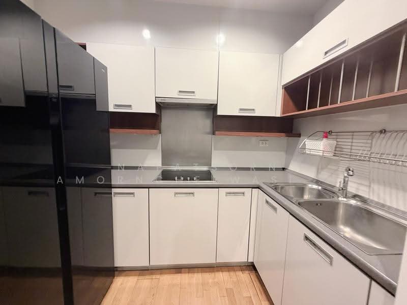 Amanta Ratchada, Bangkok, 77-88 Soi Ratchadaphisek 5, Ratchadaphisek Road, Din Daeng, Bangkok, 1 Bedroom, 85 sqm, Condo For Rent, by Napatsorn Amorncheewasillapakul, 500504366 - DDproperty.com