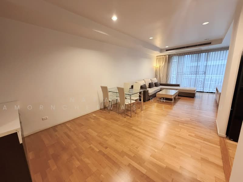 Amanta Ratchada, Bangkok, 77-88 Soi Ratchadaphisek 5, Ratchadaphisek Road, Din Daeng, Bangkok, 1 Bedroom, 85 sqm, Condo For Rent, by Napatsorn Amorncheewasillapakul, 500504366 - DDproperty.com