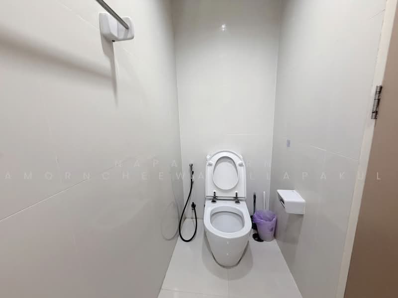 Amanta Ratchada, Bangkok, 77-88 Soi Ratchadaphisek 5, Ratchadaphisek Road, Din Daeng, Bangkok, 1 Bedroom, 85 sqm, Condo For Rent, by Napatsorn Amorncheewasillapakul, 500504366 - DDproperty.com