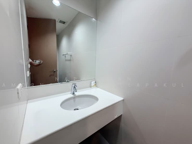 Amanta Ratchada, Bangkok, 77-88 Soi Ratchadaphisek 5, Ratchadaphisek Road, Din Daeng, Bangkok, 1 Bedroom, 85 sqm, Condo For Rent, by Napatsorn Amorncheewasillapakul, 500504366 - DDproperty.com