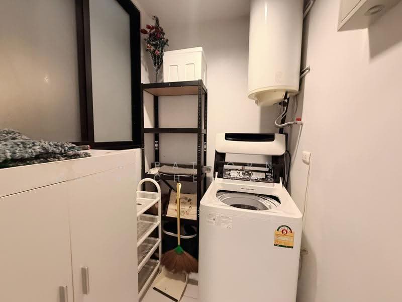 Amanta Ratchada, Bangkok, 77-88 Soi Ratchadaphisek 5, Ratchadaphisek Road, Din Daeng, Bangkok, 1 Bedroom, 85 sqm, Condo For Rent, by Napatsorn Amorncheewasillapakul, 500504366 - DDproperty.com