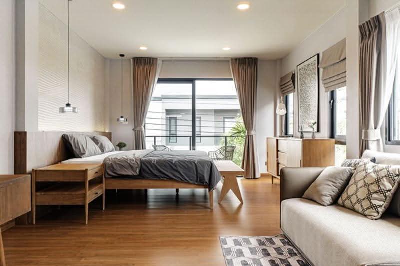 Centro Bangna, Samut Prakan, 111 Soi 3, Bang Kaeo, Bang Plee, Samut Prakan, 4 Bedrooms, 190 sqm, Single Detached House For Rent, by นัฐพงค์ มณีอัครเนตร, 500504368 - DDproperty.com
