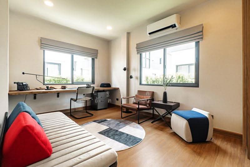 Centro Bangna, Samut Prakan, 111 Soi 3, Bang Kaeo, Bang Plee, Samut Prakan, 4 Bedrooms, 190 sqm, Single Detached House For Rent, by นัฐพงค์ มณีอัครเนตร, 500504368 - DDproperty.com