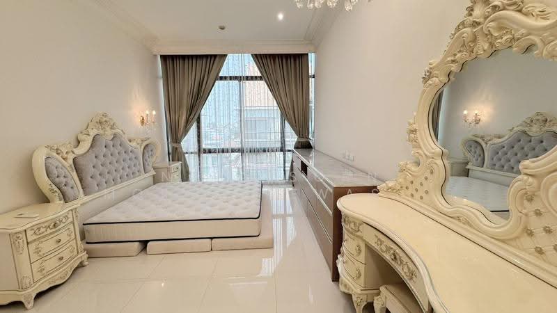 Amanta Ratchada, Bangkok, 77-88 Soi Ratchadaphisek 5, Ratchadaphisek Road, Din Daeng, Bangkok, 2 Bedrooms, 85 sqm, Condo For Rent, by Napatsorn Amorncheewasillapakul, 500504369 - DDproperty.com