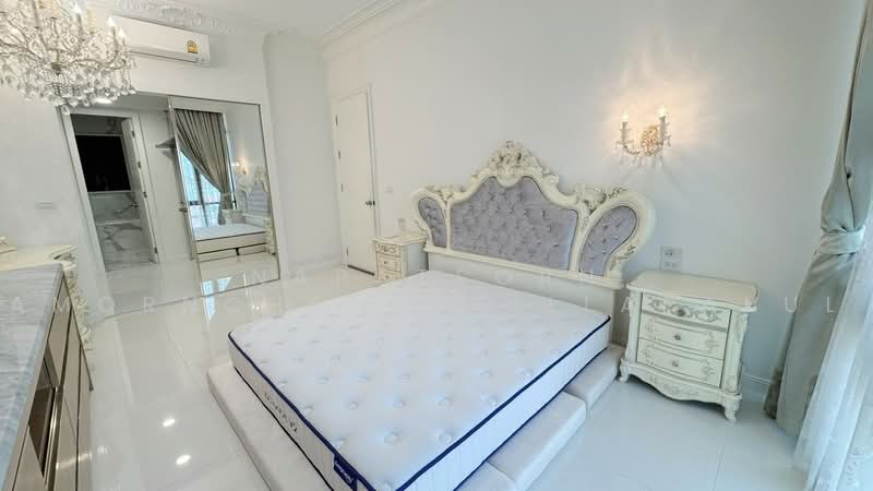 Amanta Ratchada, Bangkok, 77-88 Soi Ratchadaphisek 5, Ratchadaphisek Road, Din Daeng, Bangkok, 2 Bedrooms, 85 sqm, Condo For Rent, by Napatsorn Amorncheewasillapakul, 500504369 - DDproperty.com