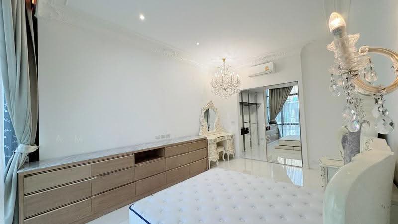 Amanta Ratchada, Bangkok, 77-88 Soi Ratchadaphisek 5, Ratchadaphisek Road, Din Daeng, Bangkok, 2 Bedrooms, 85 sqm, Condo For Rent, by Napatsorn Amorncheewasillapakul, 500504369 - DDproperty.com